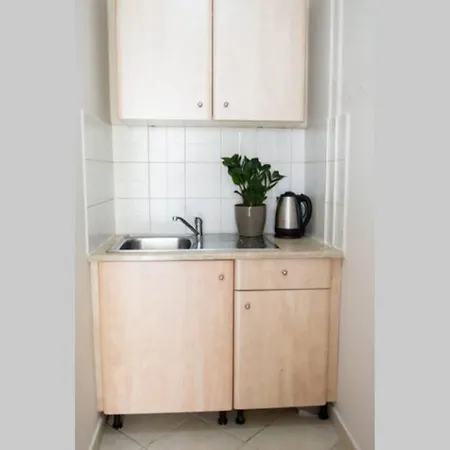 Apartmán Lerias Flats *