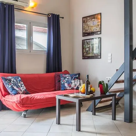 Lerias Flats Apartmán