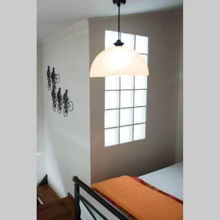 Apartmán Lerias Flats Rhodes City