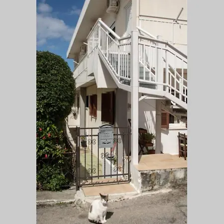 Apartmán Lerias Flats *